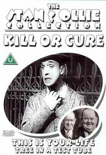 The Stan And Ollie Collection: Kill Or Cure/This Is Your Life DVD Comedy (2003)
