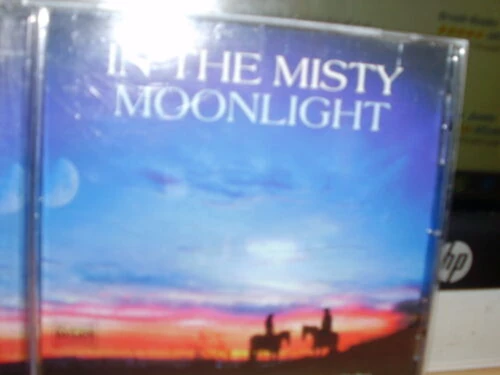 Various Artists - In The Misty Moonlight CD (2006) Audio Quality Guaranteed