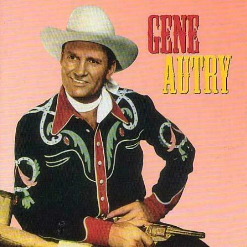 Autry, Gene - Famous Country Music Makers CD (2000) Audio Quality Guaranteed