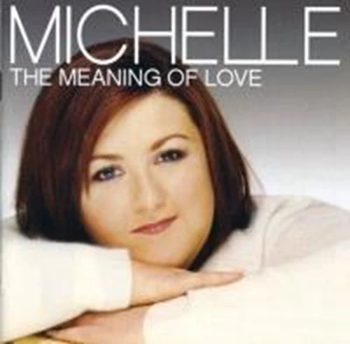 Michelle McManus - The Meaning Of Love CD (2004) Audio Quality Guaranteed