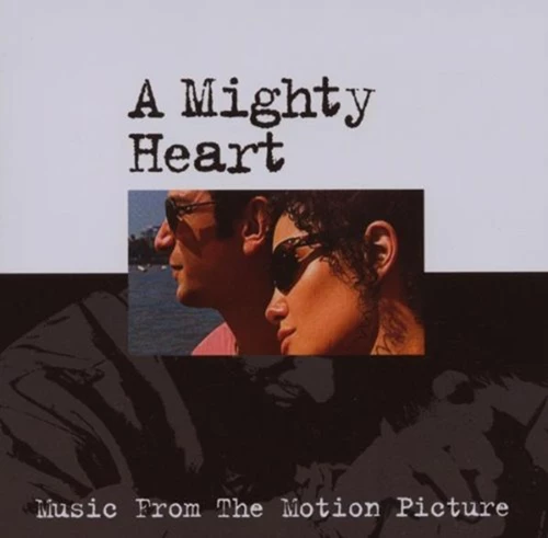 Various - A Mighty Heart CD (2007) New Audio Quality Guaranteed Amazing Value