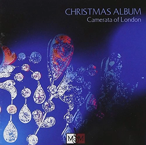 Various - Christmas Album CD (2008) Audio Quality Guaranteed Amazing Value