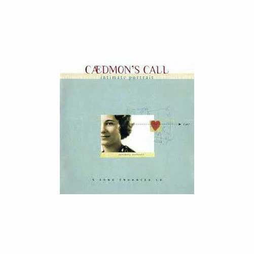 Caedmon's Call - Intimate Portrait CD (1997) Audio Quality Guaranteed