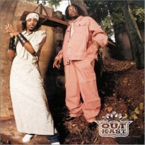 Outkast - Ms. Jackson / Sole Sunday CD (2014) Audio Quality Guaranteed