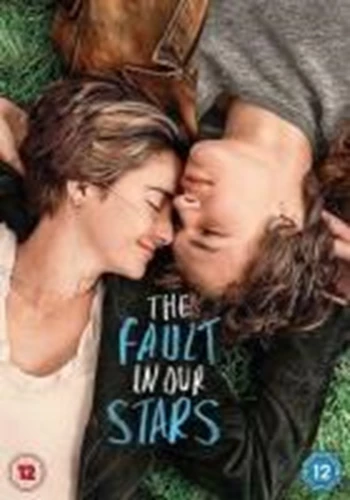 The Fault In Our Stars DVD Drama (2014) Ansel Elgort New Quality Guaranteed