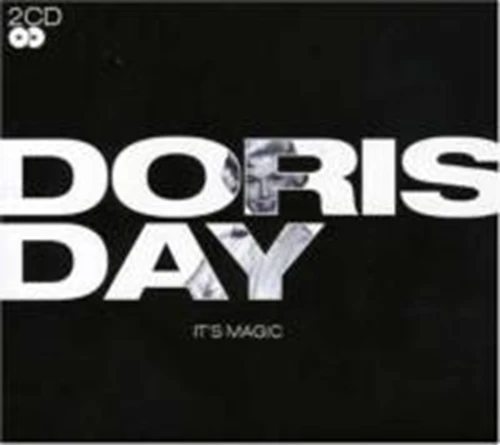 Doris Day - It's Magic CD (2006) Audio Quality Guaranteed Reuse Reduce Recycle