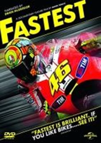 Fastest DVD Sports (2012) Ewan McGregor Quality Guaranteed Reuse Reduce Recycle