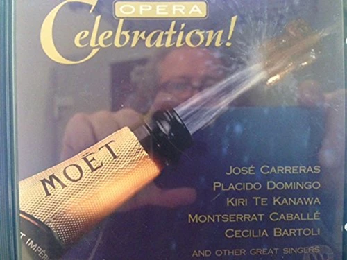 Unknown artist - Opera Celebration CD (1993) Audio Quality Guaranteed
