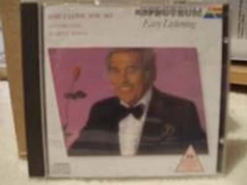 Howard Keel - And I love You So CD (1998) Audio Quality Guaranteed Amazing Value