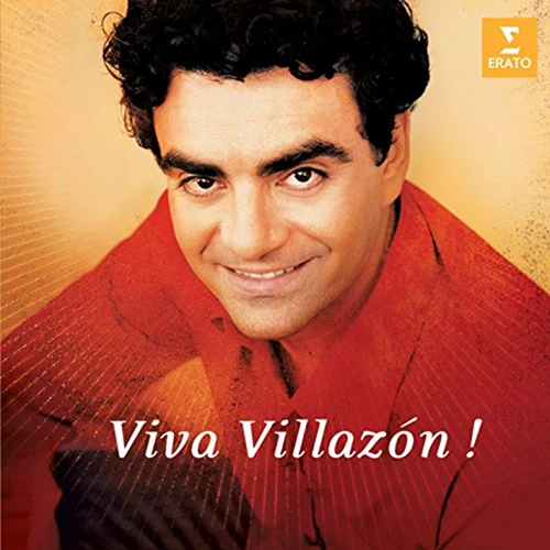 - Viva Villazon The Best of Rolando Villazon CD (2007) Audio Quality Guaranteed