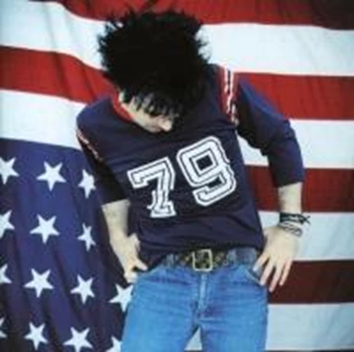 Ryan Adams - Gold CD (2001) Audio Quality Guaranteed Reuse Reduce Recycle