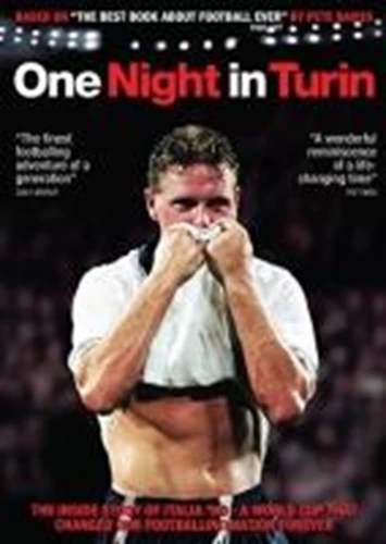 One Night In Turin DVD Sports (2010) Quality Guaranteed Reuse Reduce Recycle