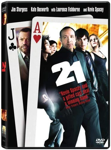 21 DVD Drama New Quality Guaranteed Reuse Reduce Recycle Amazing Value