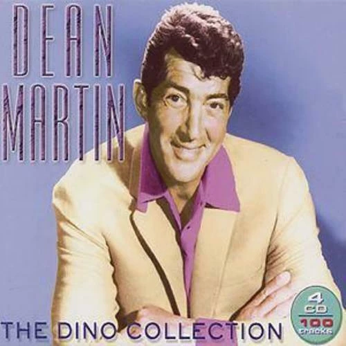 Dean Martin - The Dino Colllection CD (2008) Audio Quality Guaranteed