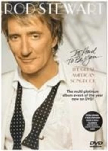 It Had To Be You...The Great American Songbook DVD Music & Concerts (2005) New
