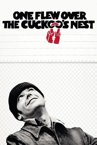 One Flew Over The Cuckoo's Nest DVD (1975) Jack Nicholson Quality Guaranteed