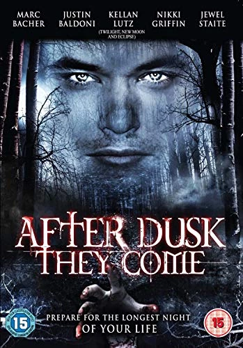 After Dusk, They Come DVD Drama (2010) Marc Macher Quality Guaranteed