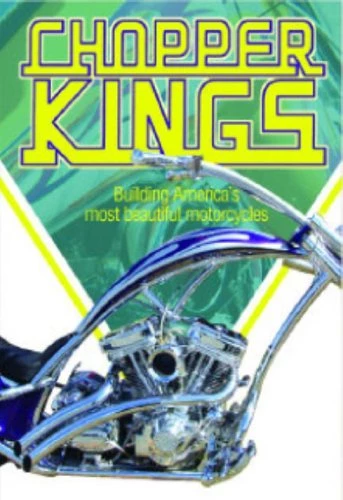 Chopper Kings DVD Sports (2005) Quality Guaranteed Reuse Reduce Recycle