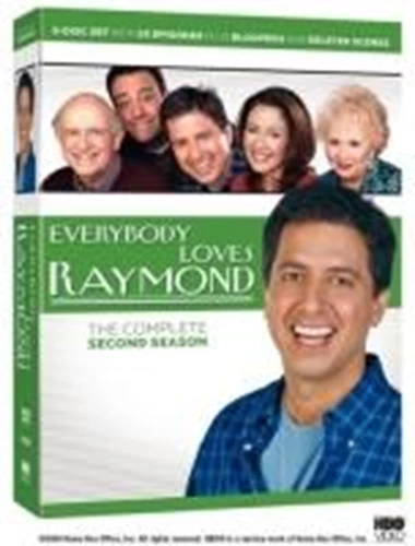 Everybody Loves Raymond DVD Comedy (2004) Ray Romano New Quality Guaranteed