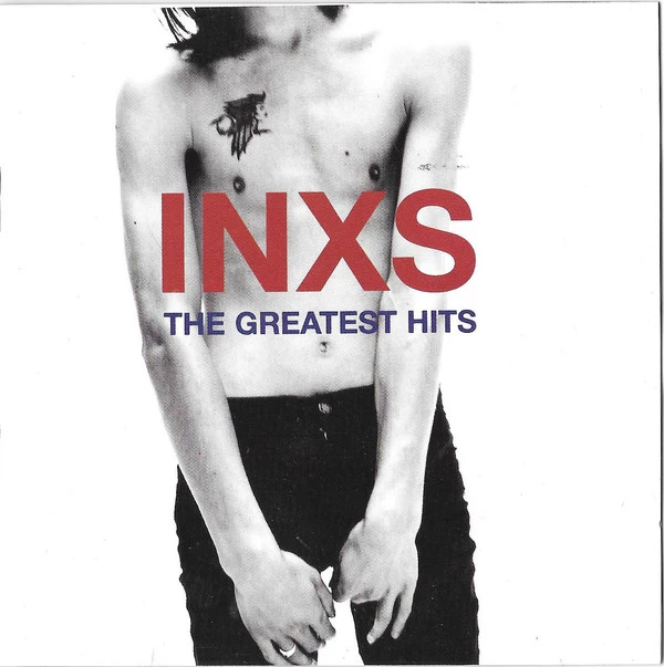 INXS - INXS – The Greatest Hits CD (1994) Audio Quality Guaranteed Amazing Value