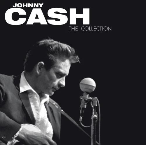 Johnny Cash - The Collection CD (2006) Audio Quality Guaranteed Amazing Value