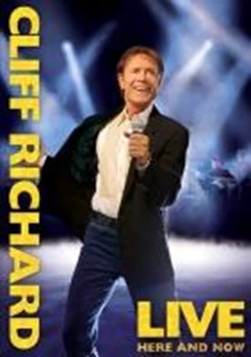 Cliff Richard Live DVD Musicals & Broadway (2006) Quality Guaranteed