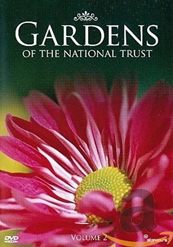 Gardens Of The National Trust Vol.2 DVD Documentary (2006) Quality Guaranteed