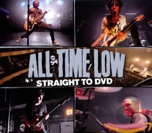 All Time Low - All Time Low CD (2010) New Audio Quality Guaranteed Amazing Value