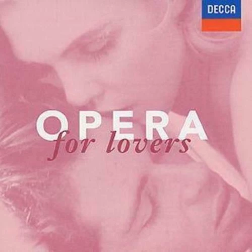 Various Artists - Opera for Lovers CD (2003) Audio Quality Guaranteed