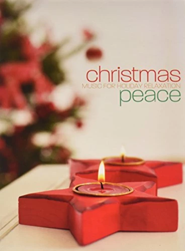 Various - Christmas Peace CD (2013) New Audio Quality Guaranteed Amazing Value