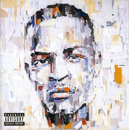 T.I. - Paper Trail CD (2008) Audio Quality Guaranteed Reuse Reduce Recycle