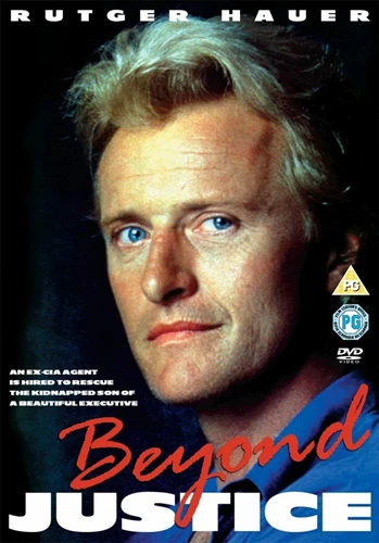 Beyond Justice DVD Drama (2011) Rutger Hauer New Quality Guaranteed