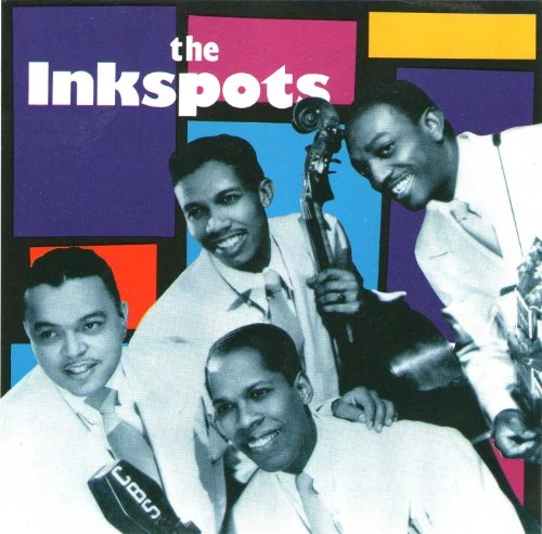 The Inkspots - The Inkspots CD (1990) Audio Quality Guaranteed Amazing Value