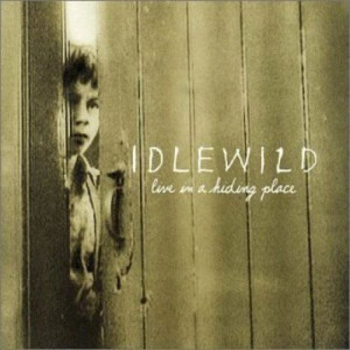 Idlewild - Live in a Hiding Place CD (2002) Audio Quality Guaranteed
