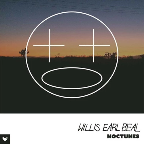 Willis Earl Beal - Nocturnes CD (2015) Audio Quality Guaranteed Amazing Value