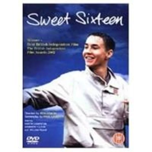 Sweet Sixteen DVD Drama (2007) Martin Compston New Quality Guaranteed