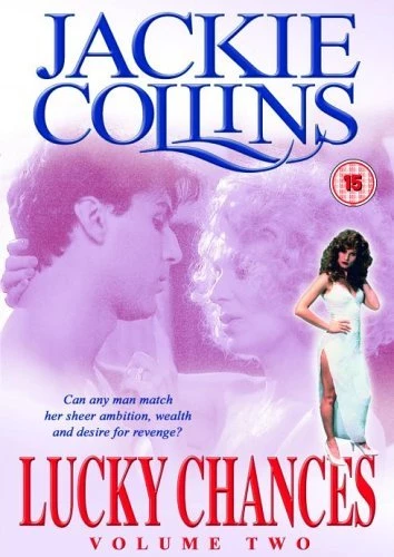 Lucky Chances: Part 2 DVD Drama (2006) Nicollette Sheridan Quality Guaranteed