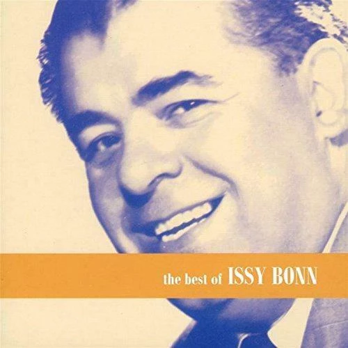 ISSY BONN - The Best Of, Bonn Issy CD (2002) Audio Quality Guaranteed