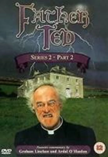 Father Ted - Series 2 Part 2 DVD (2002) Dermot Morgan Quality Guaranteed