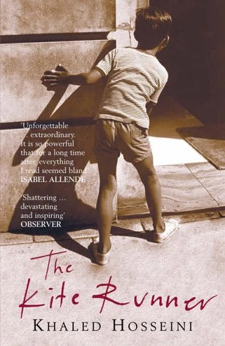 Khaled Hosseini - The Kite Runner CD (2006) New Audio Quality Guaranteed