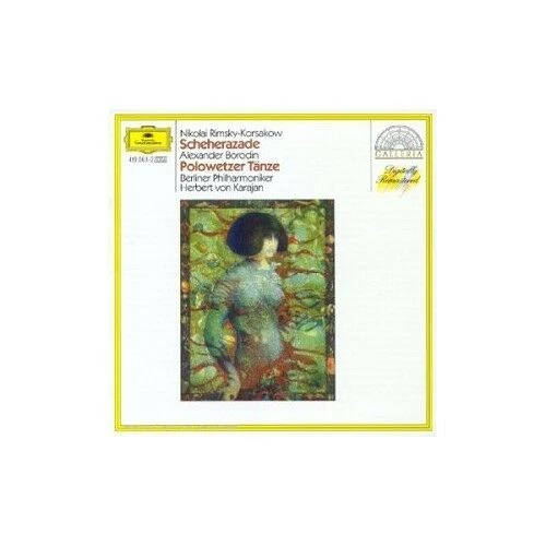 Berlin Philharmonic Orchestra - CD (1987) Audio Quality Guaranteed Amazing Value