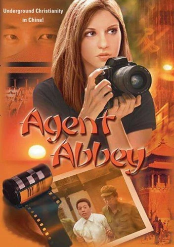 Agent Abbey DVD Drama New Quality Guaranteed Reuse Reduce Recycle Amazing Value