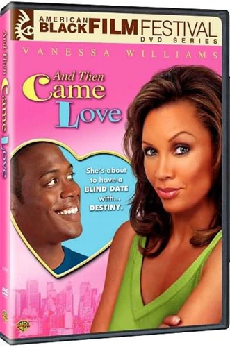 And Then Came Love DVD Comedy (2007) Vanessa Williams Quality Guaranteed
