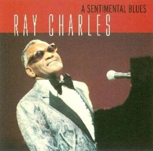 Ray Charles - A sentimental blues CD (N/A) Audio Quality Guaranteed
