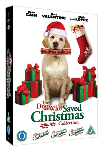 The Dog Who Saved Christmas Collection (Dog Who Saved Christmas / Dog Who Saved