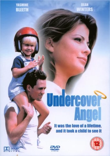 Undercover Angel DVD Drama (2006) Yasmin Bleeth Quality Guaranteed Amazing Value