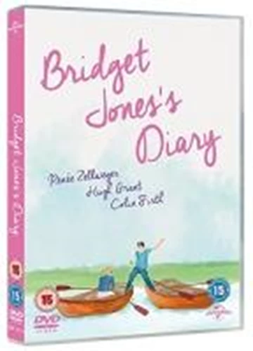 Bridget Jones's Diary DVD Feature (2014) Renée Zellweger Quality Guaranteed