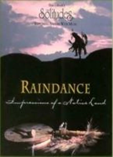 Gibson, Dan - Raindance CD (1996) Audio Quality Guaranteed Reuse Reduce Recycle