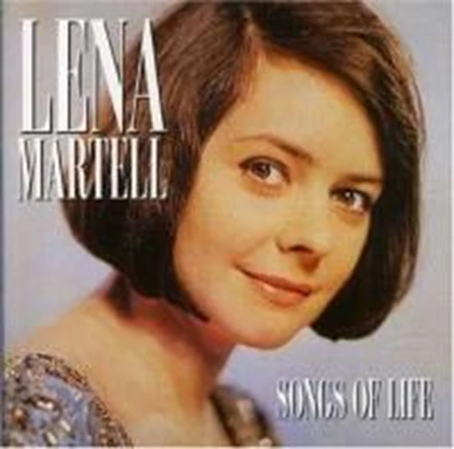 Lena Martell - Songs of Life CD (2002) Audio Quality Guaranteed Amazing Value