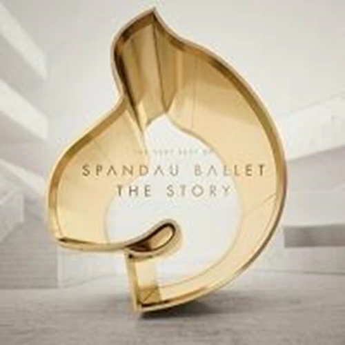 Spandau Ballet - The Very Best of CD (2014) Audio Quality Guaranteed
